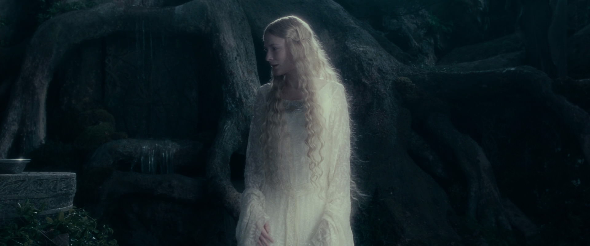 The Lord of the Rings: The Fellowship of the Ring (2001) HD screenshot 19532