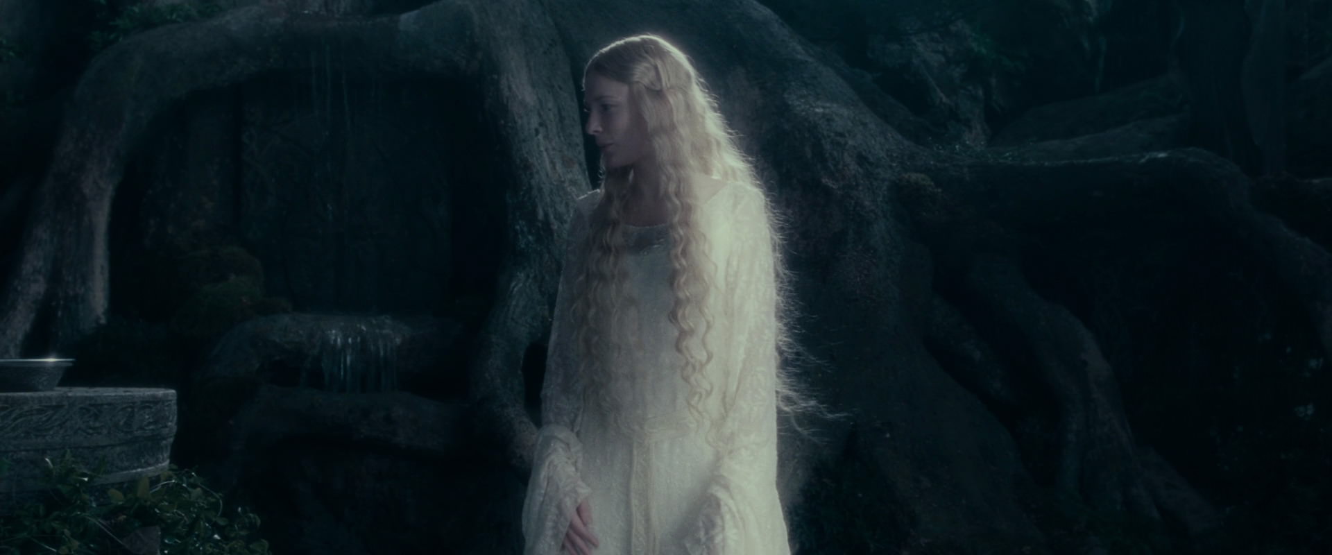 The Lord of the Rings: The Fellowship of the Ring (2001) screencap 19533