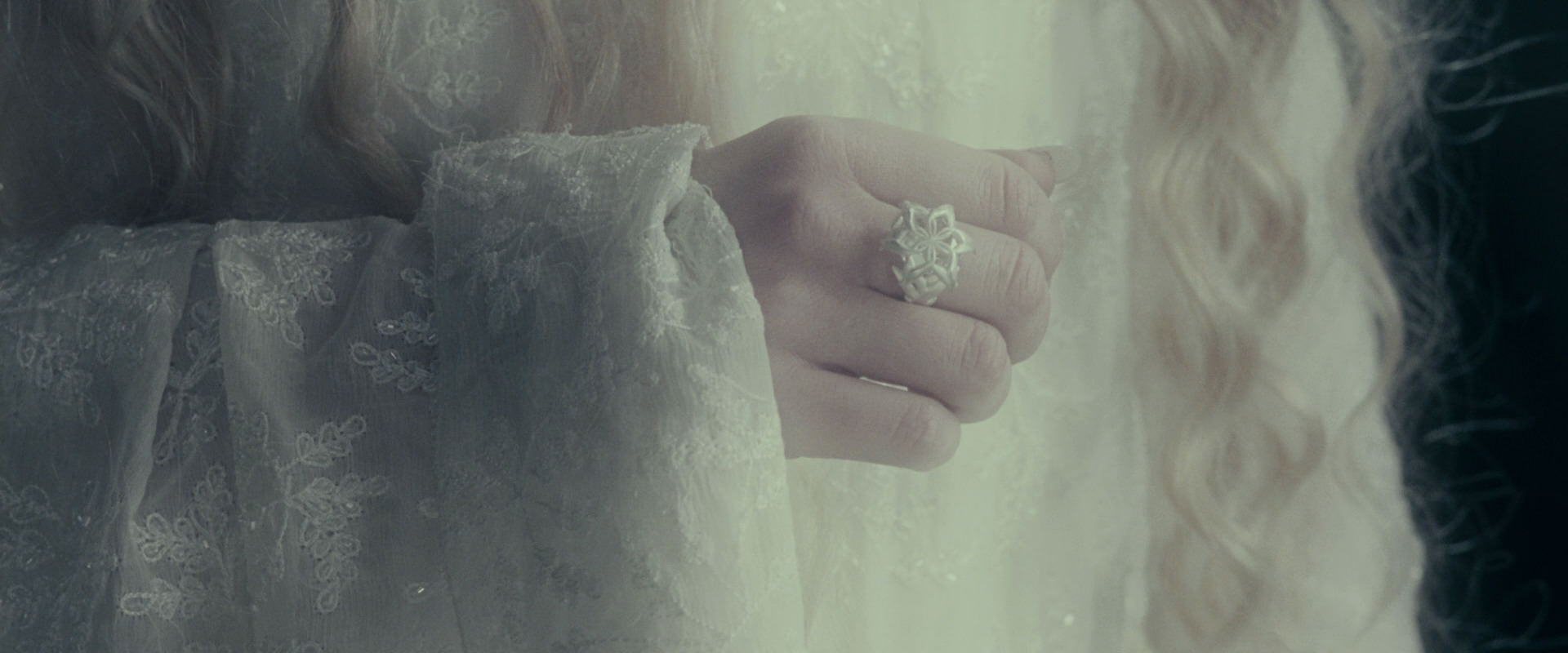 The Lord of the Rings: The Fellowship of the Ring (2001) movie still 19576