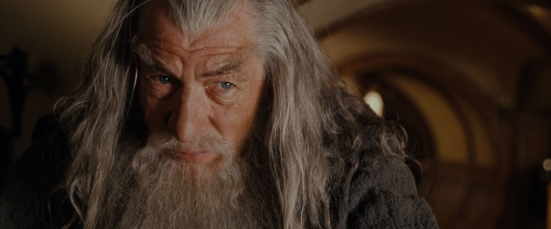 The Lord of the Rings: The Fellowship of the Ring (2001) HD screenshot 1961