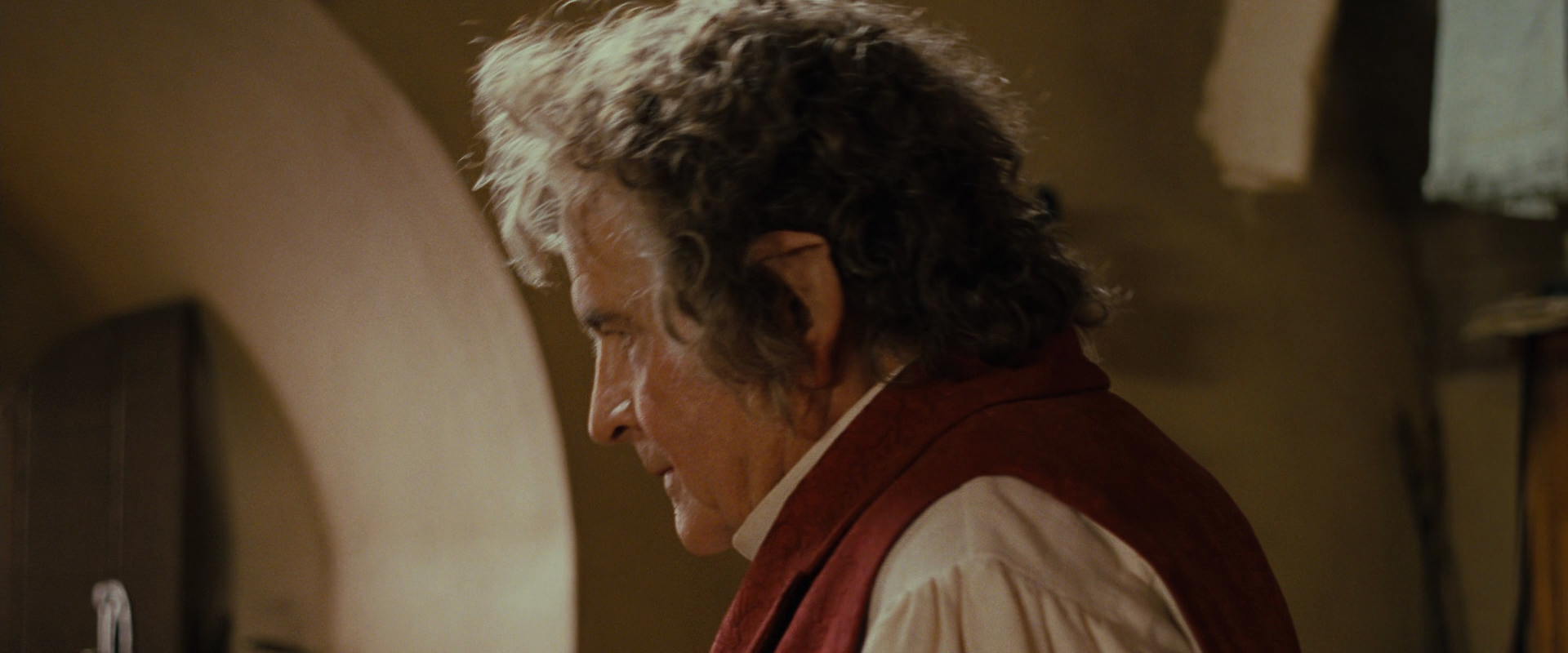 The Lord of the Rings: The Fellowship of the Ring (2001) screencap 1962