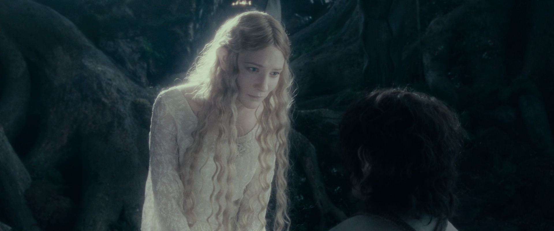 The Lord of the Rings: The Fellowship of the Ring (2001) screencap 19635
