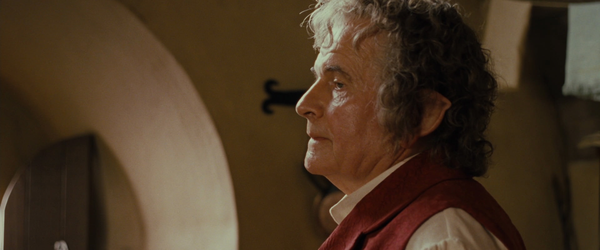 The Lord of the Rings: The Fellowship of the Ring (2001) HD screenshot 1964