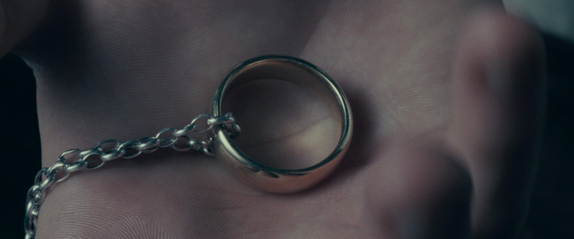 The Lord of the Rings: The Fellowship of the Ring (2001) HD screenshot 19652