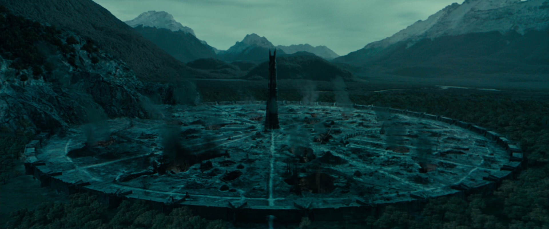 The Lord of the Rings: The Fellowship of the Ring (2001) HD screenshot 19655