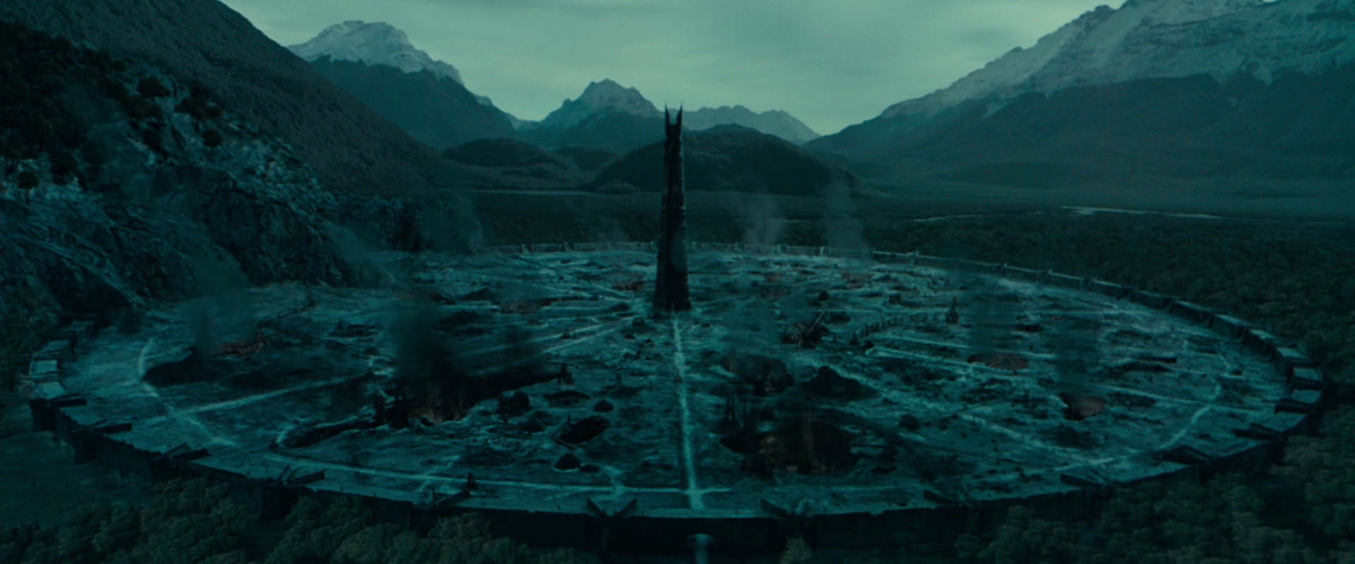The Lord of the Rings: The Fellowship of the Ring (2001) screencap 19656