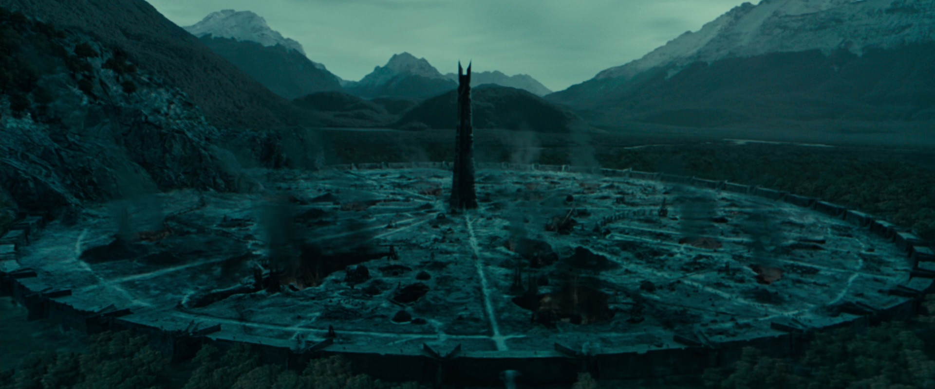 The Lord of the Rings: The Fellowship of the Ring (2001) movie still 19657