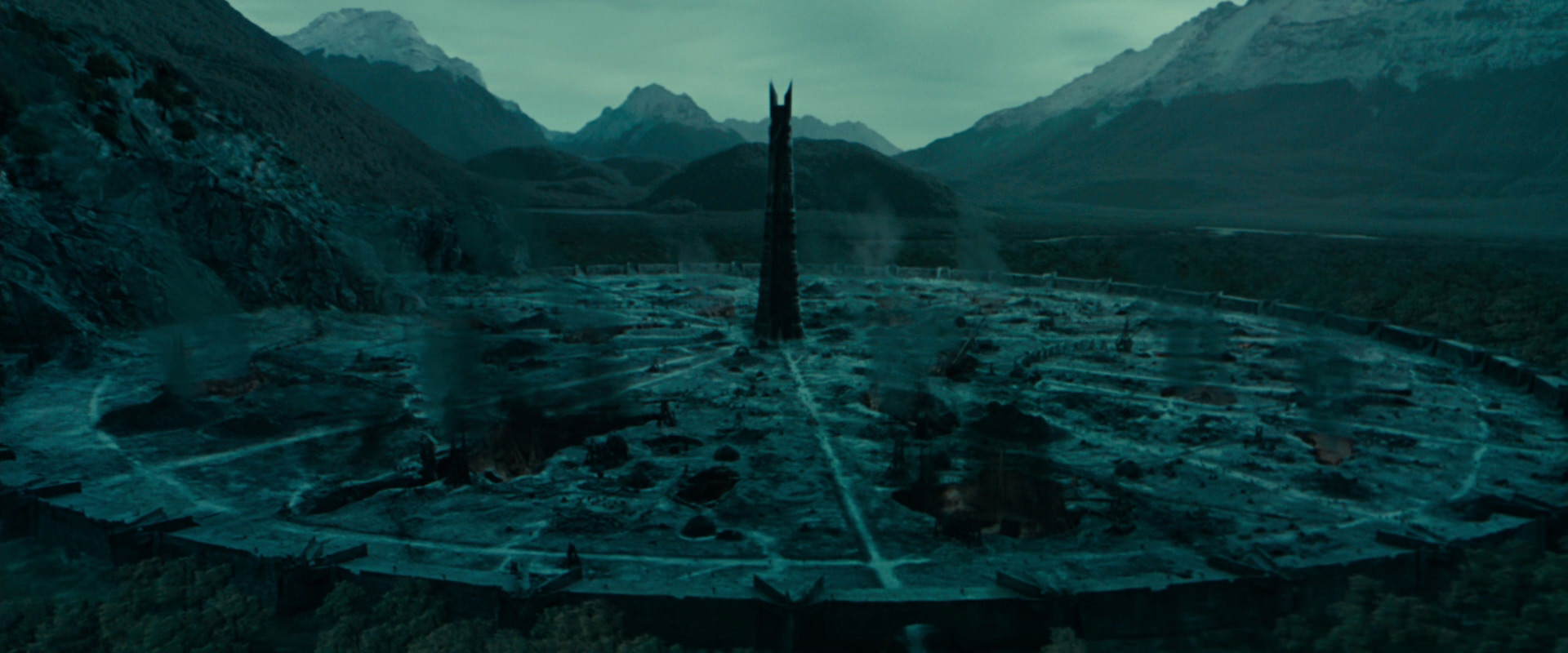 The Lord of the Rings: The Fellowship of the Ring (2001) HD screenshot 19658