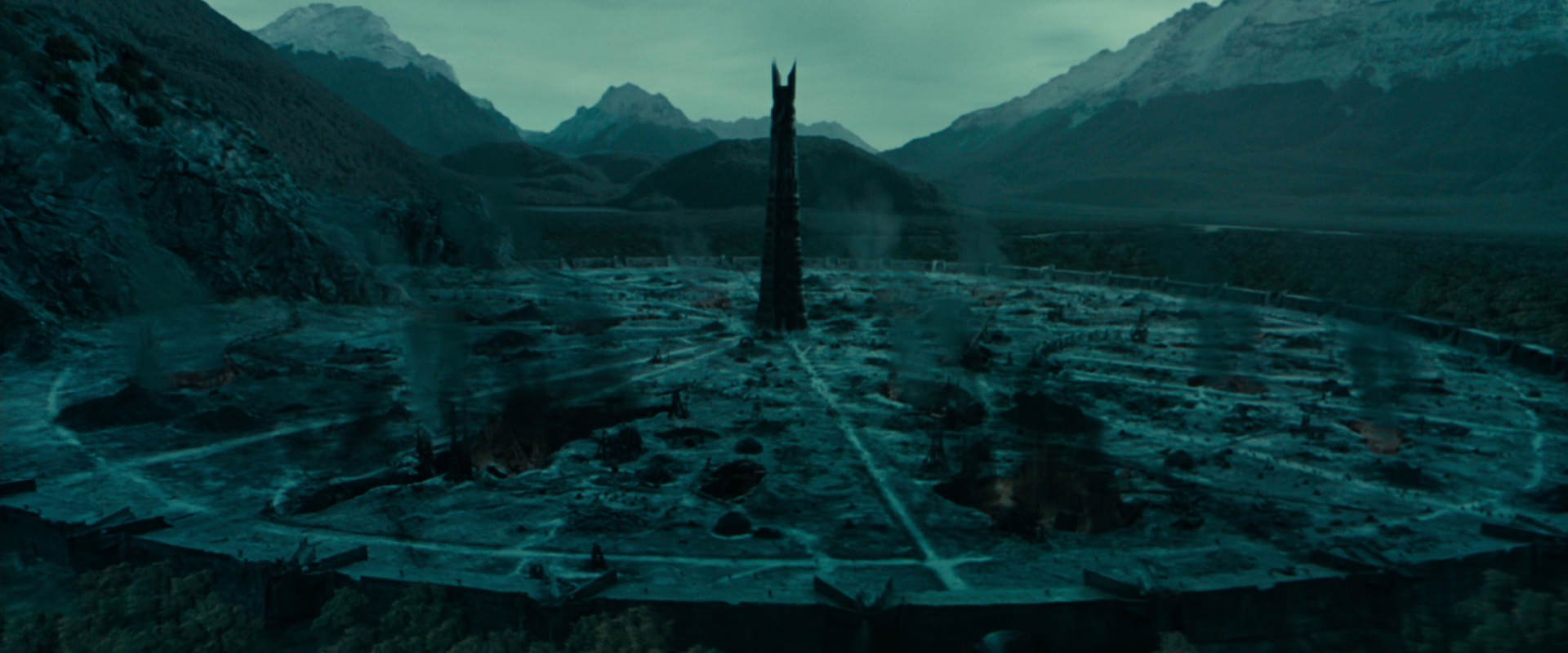 The Lord of the Rings: The Fellowship of the Ring (2001) screencap 19659