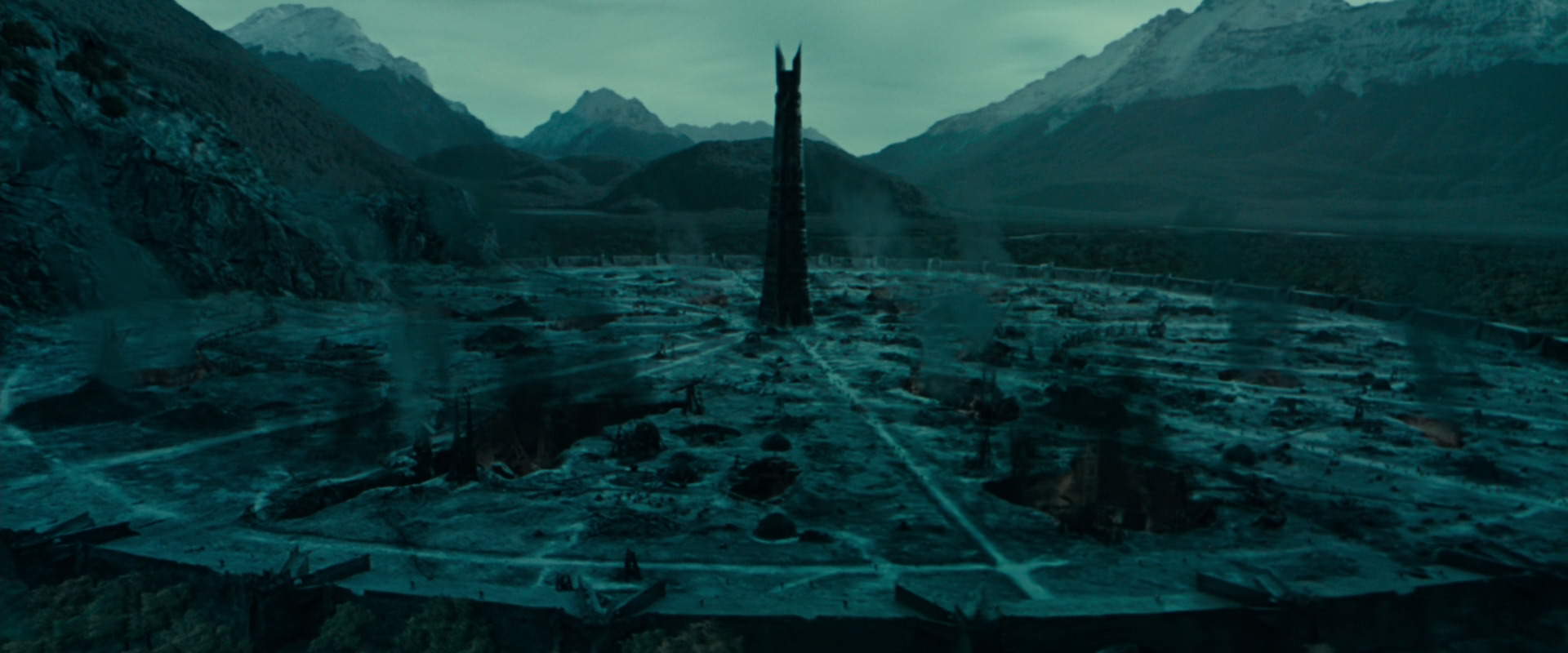 The Lord of the Rings: The Fellowship of the Ring (2001) movie still 19660