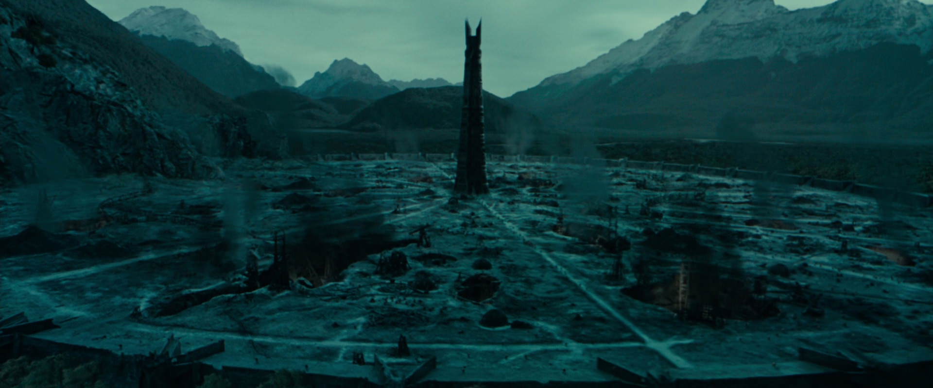 The Lord of the Rings: The Fellowship of the Ring (2001) HD screenshot 19661