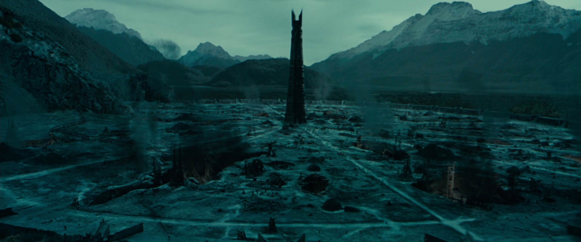 The Lord of the Rings: The Fellowship of the Ring (2001) screencap 19662