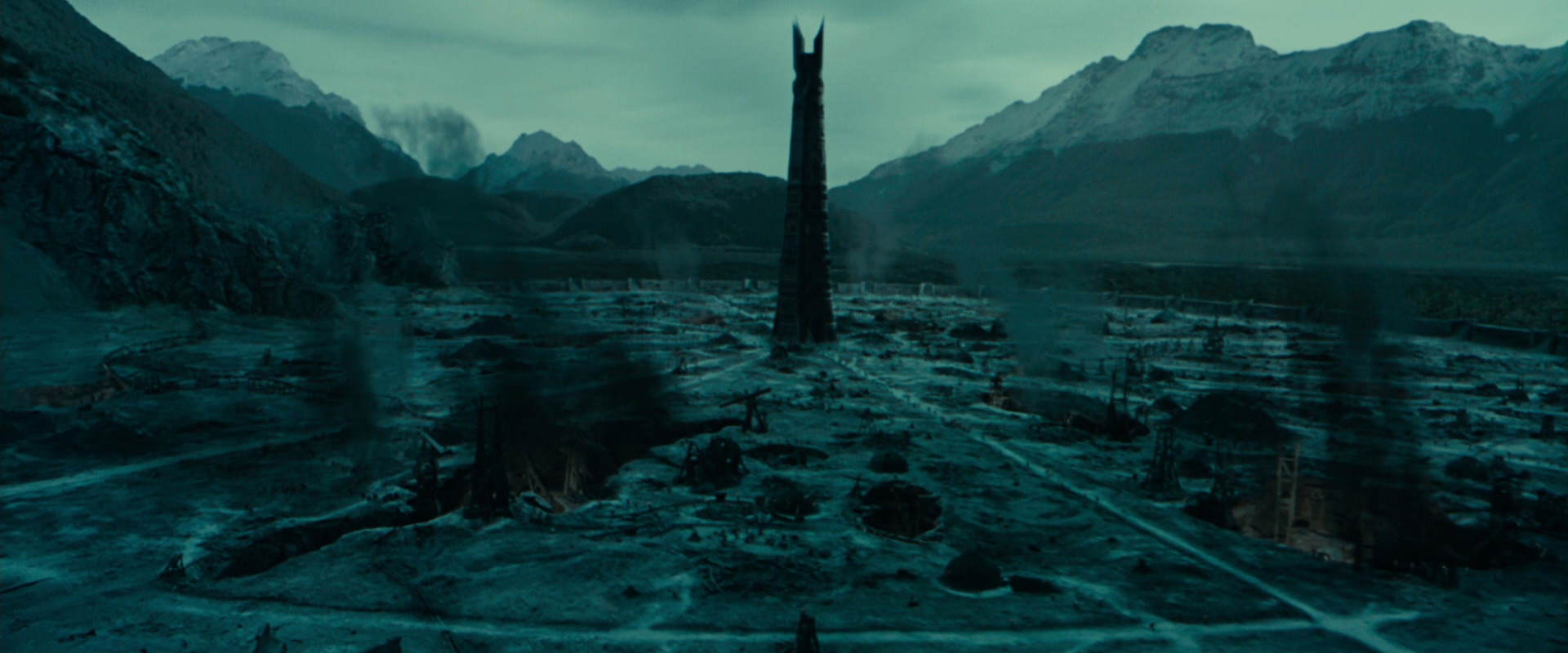 The Lord of the Rings: The Fellowship of the Ring (2001) movie still 19663