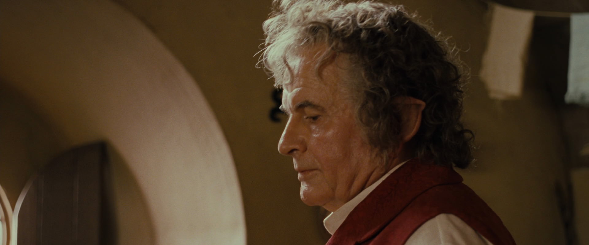 The Lord of the Rings: The Fellowship of the Ring (2001) HD screenshot 1967