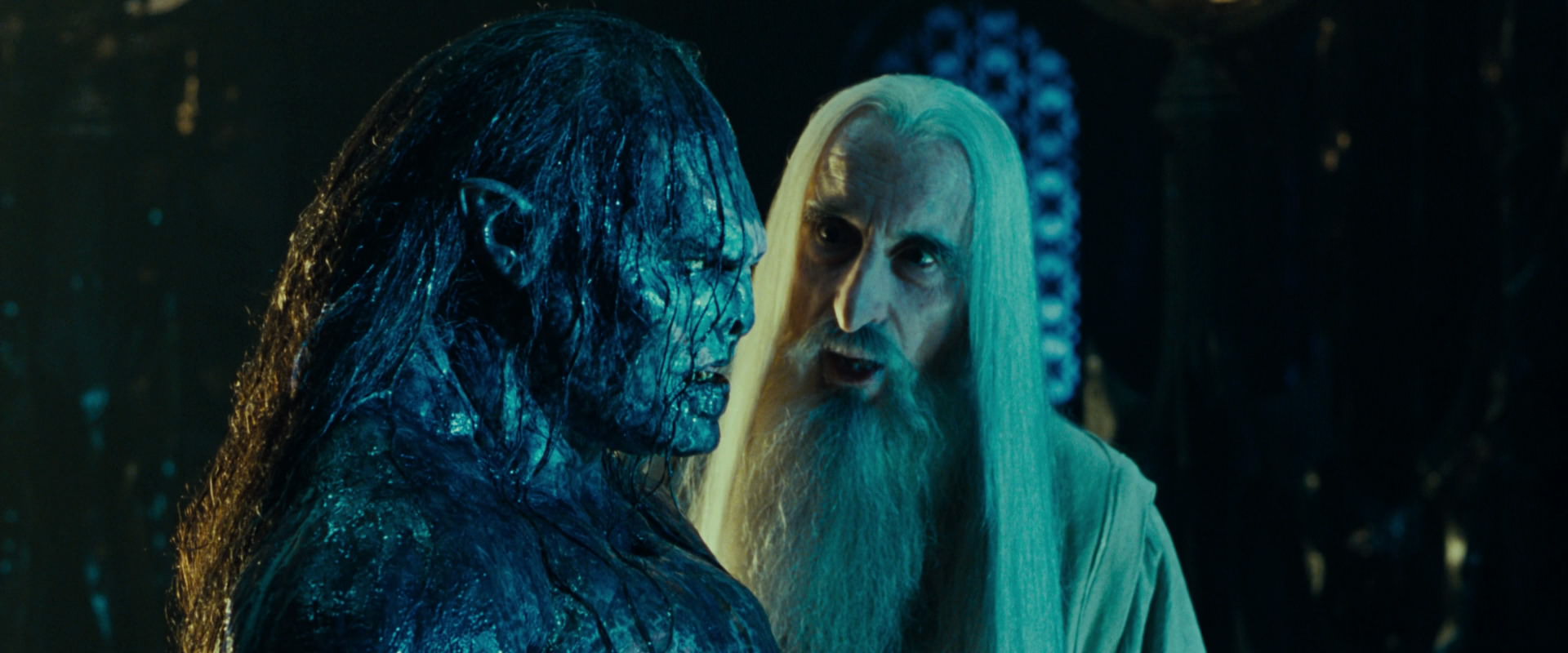 The Lord of the Rings: The Fellowship of the Ring (2001) screencap 19674