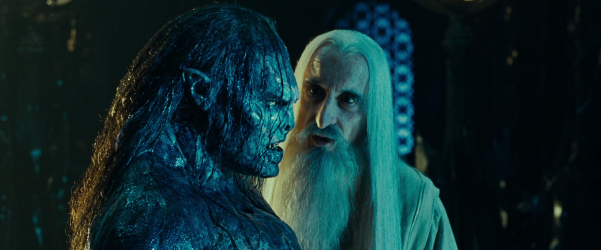The Lord of the Rings: The Fellowship of the Ring (2001) movie still 19675