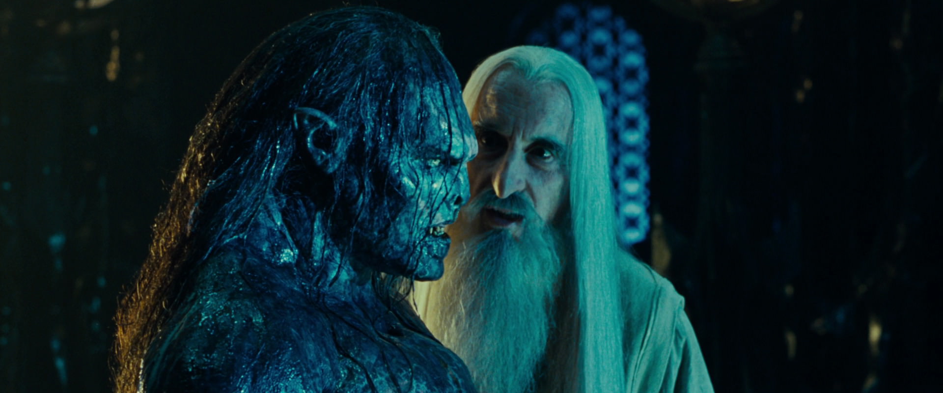 The Lord of the Rings: The Fellowship of the Ring (2001) HD screenshot 19676