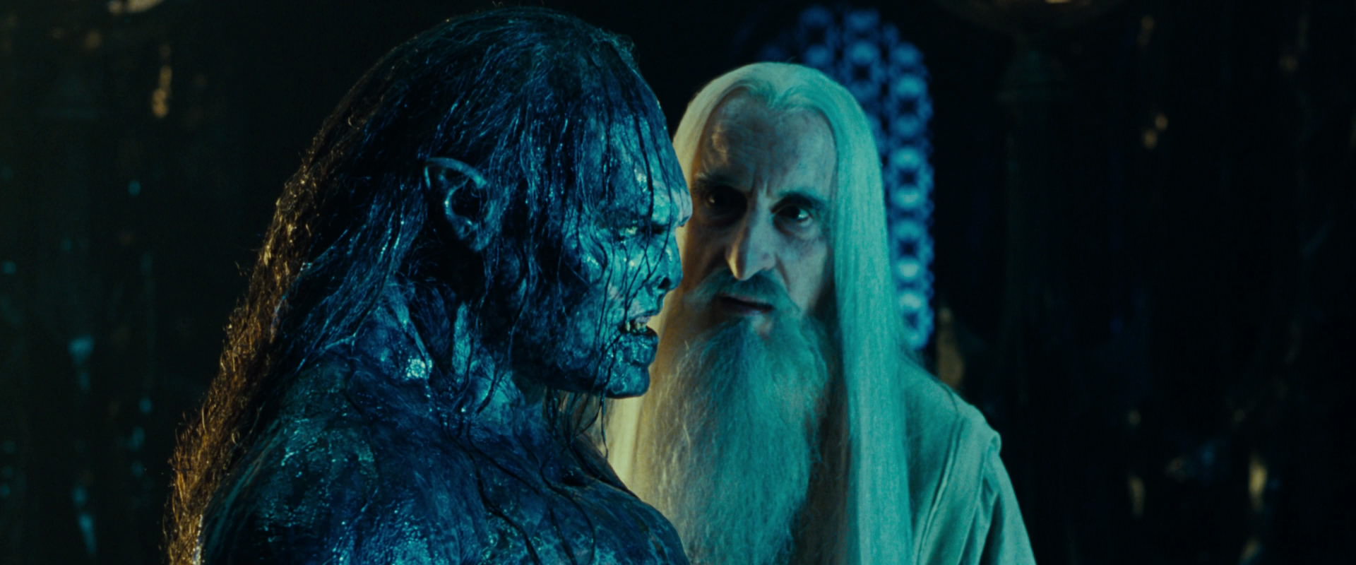 The Lord of the Rings: The Fellowship of the Ring (2001) screencap 19677