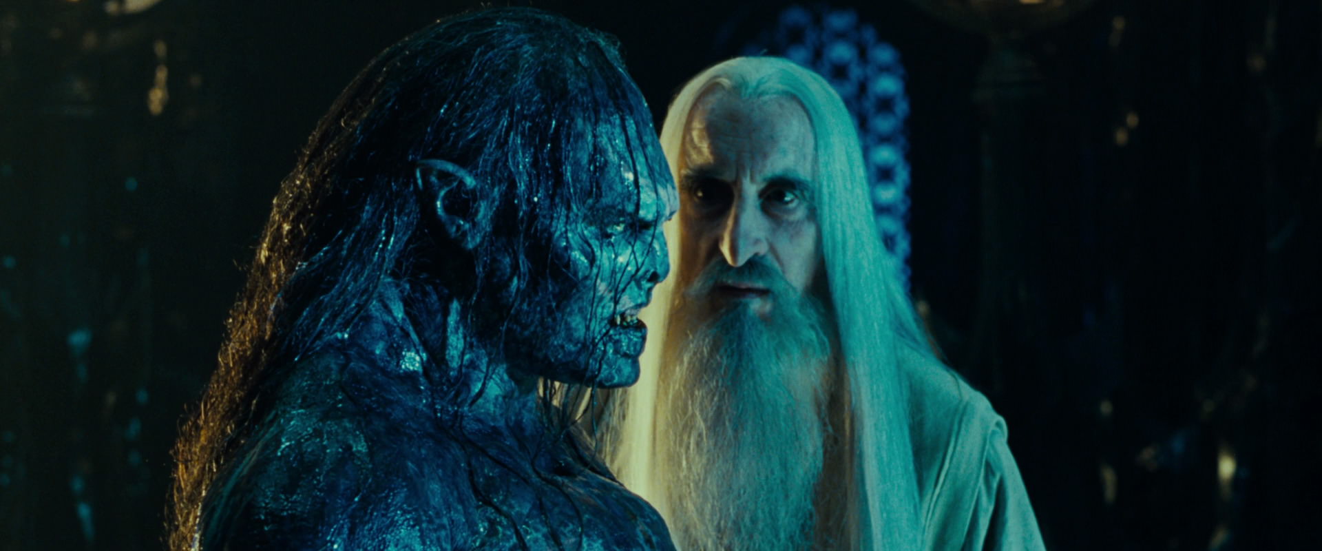 The Lord of the Rings: The Fellowship of the Ring (2001) movie still 19678