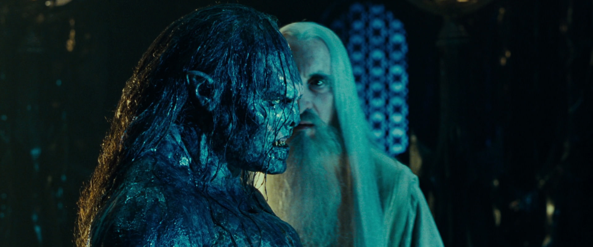 The Lord of the Rings: The Fellowship of the Ring (2001) HD screenshot 19679
