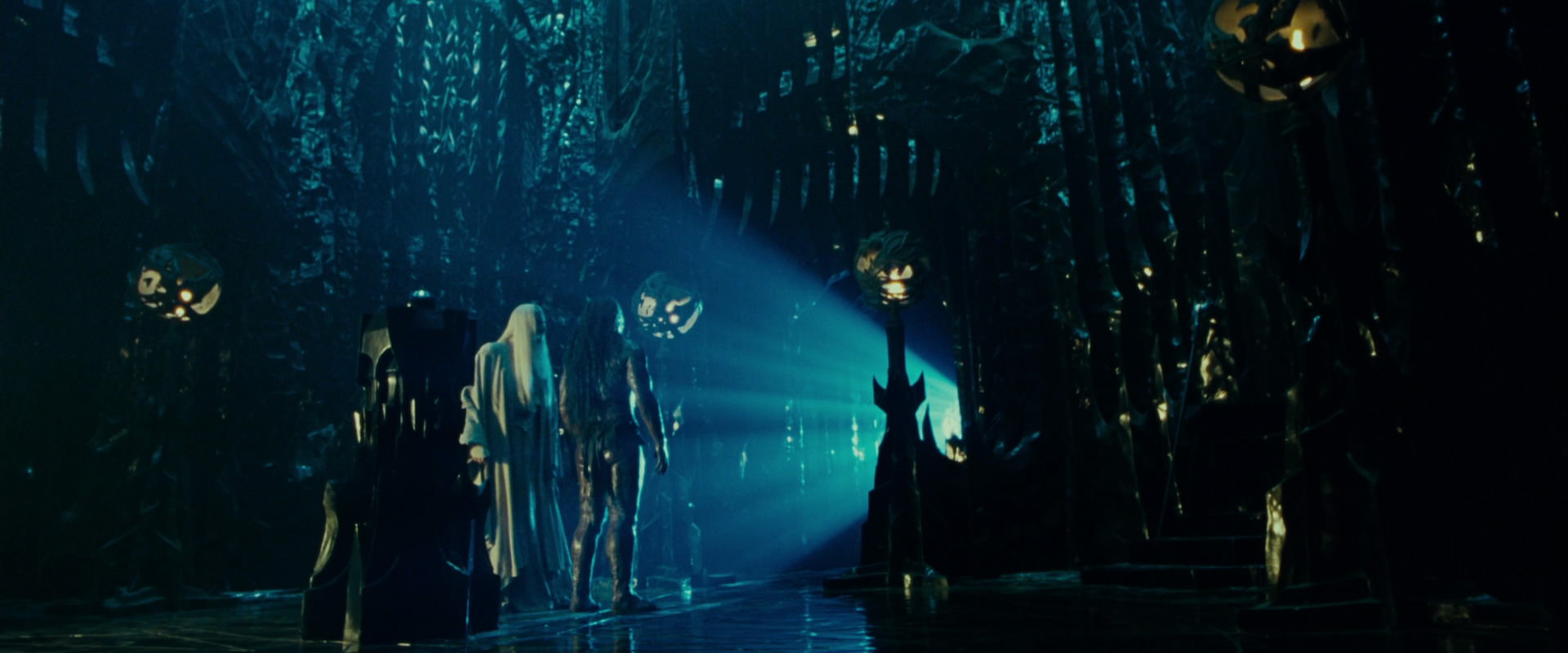 The Lord of the Rings: The Fellowship of the Ring (2001) movie still 19681