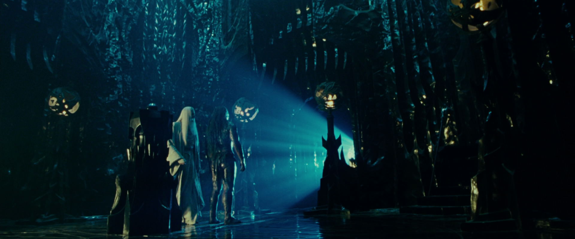The Lord of the Rings: The Fellowship of the Ring (2001) HD screenshot 19682