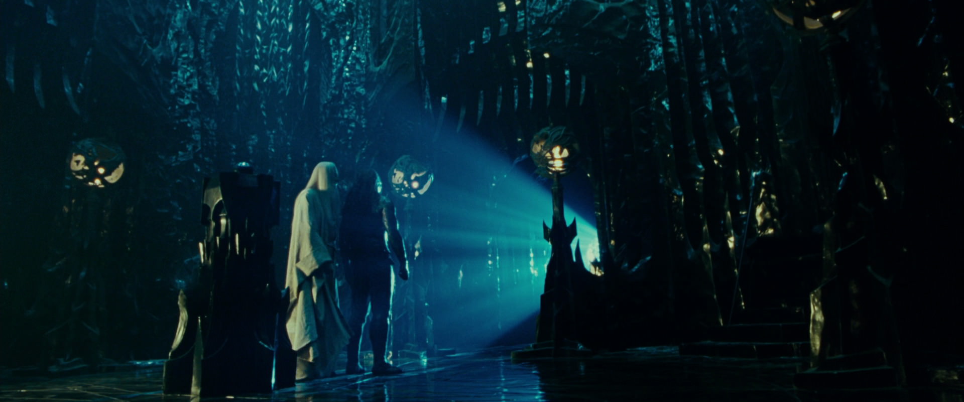 The Lord of the Rings: The Fellowship of the Ring (2001) movie still 19684