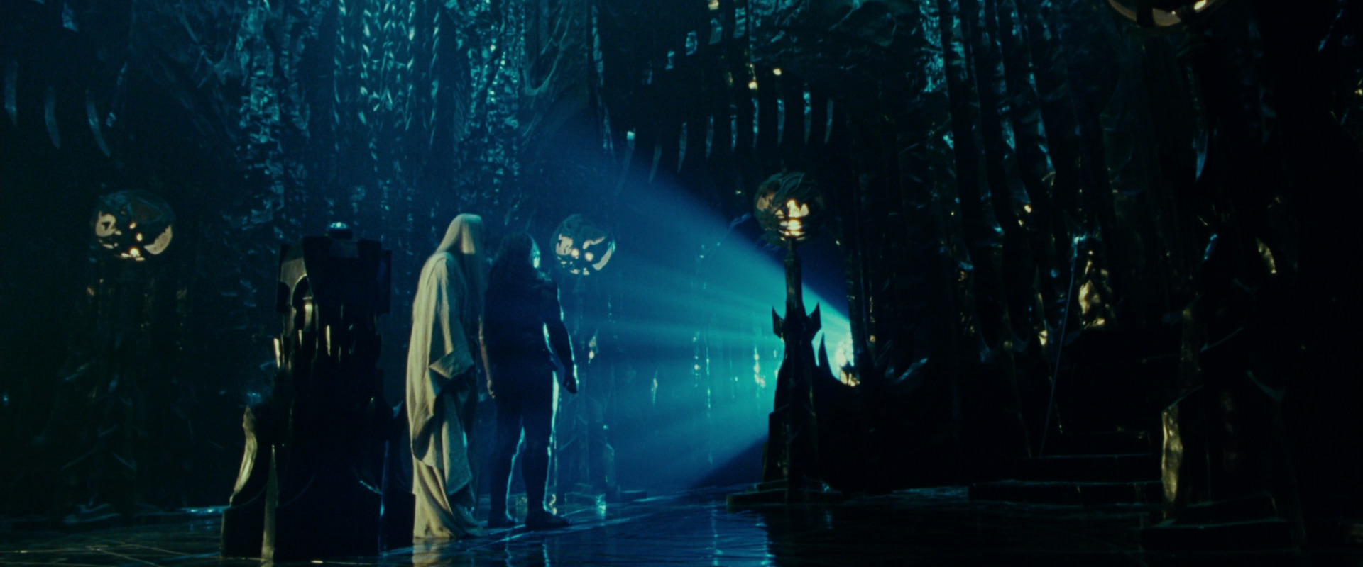 The Lord of the Rings: The Fellowship of the Ring (2001) HD screenshot 19685