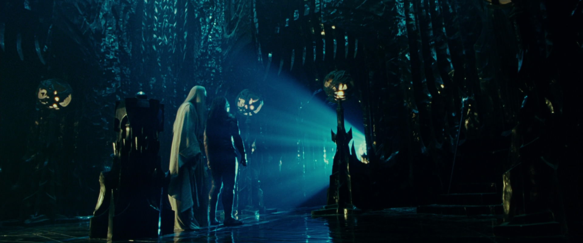 The Lord of the Rings: The Fellowship of the Ring (2001) screencap 19686