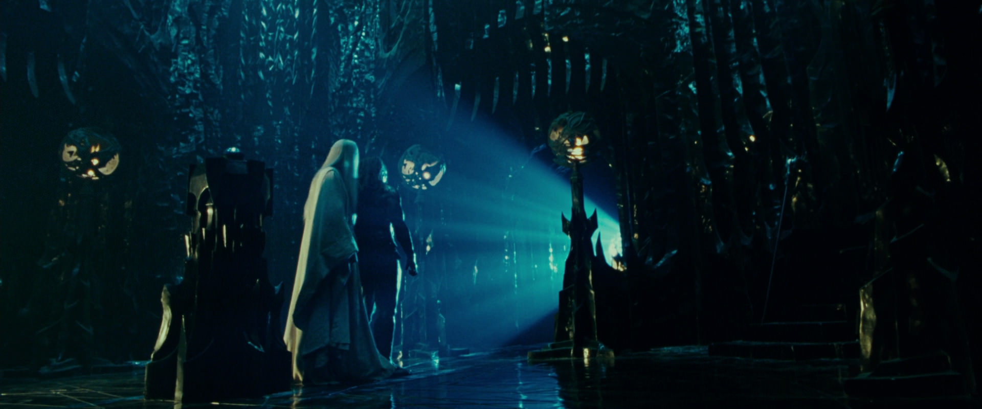 The Lord of the Rings: The Fellowship of the Ring (2001) movie still 19687