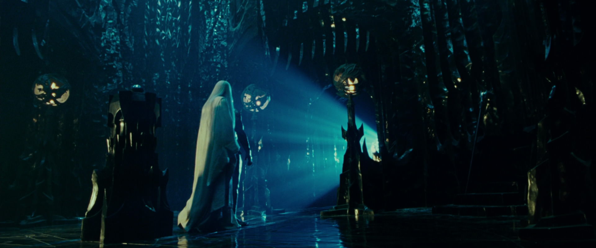 The Lord of the Rings: The Fellowship of the Ring (2001) HD screenshot 19688