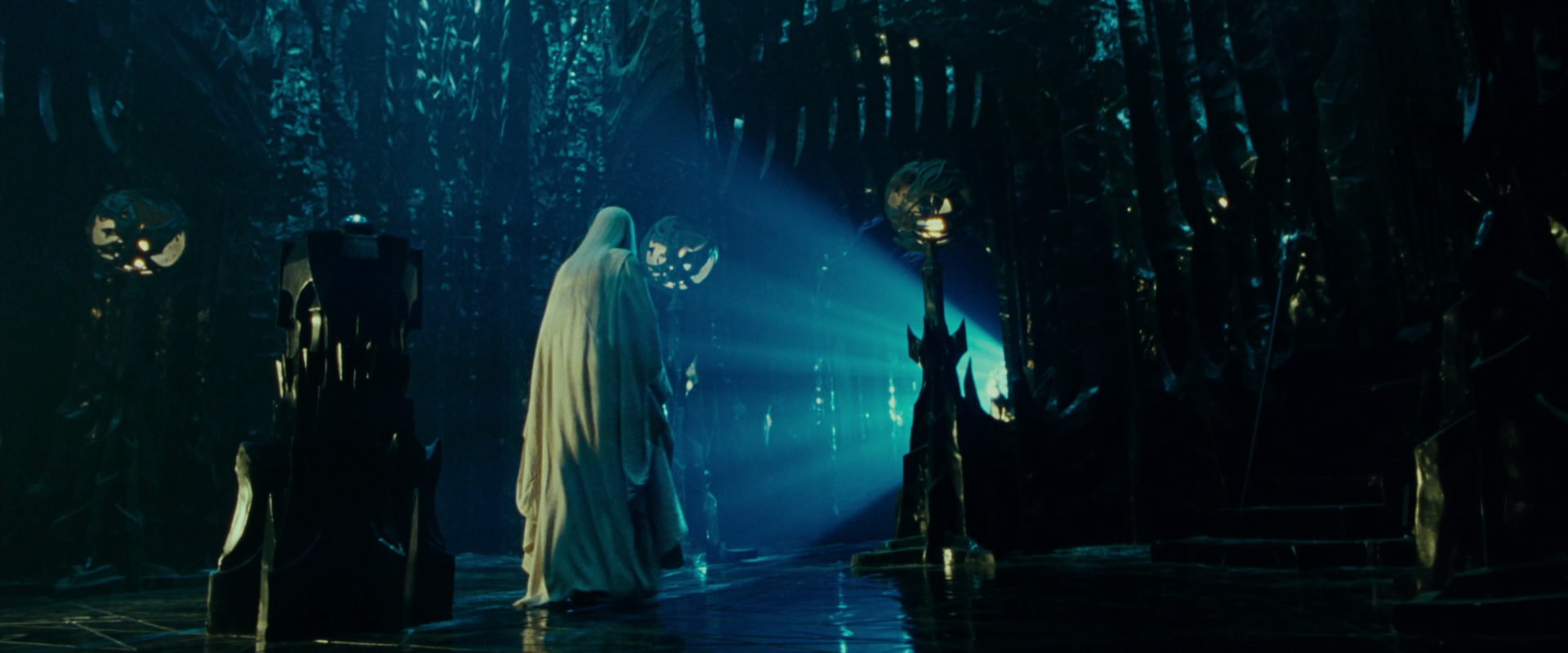 The Lord of the Rings: The Fellowship of the Ring (2001) screencap 19689