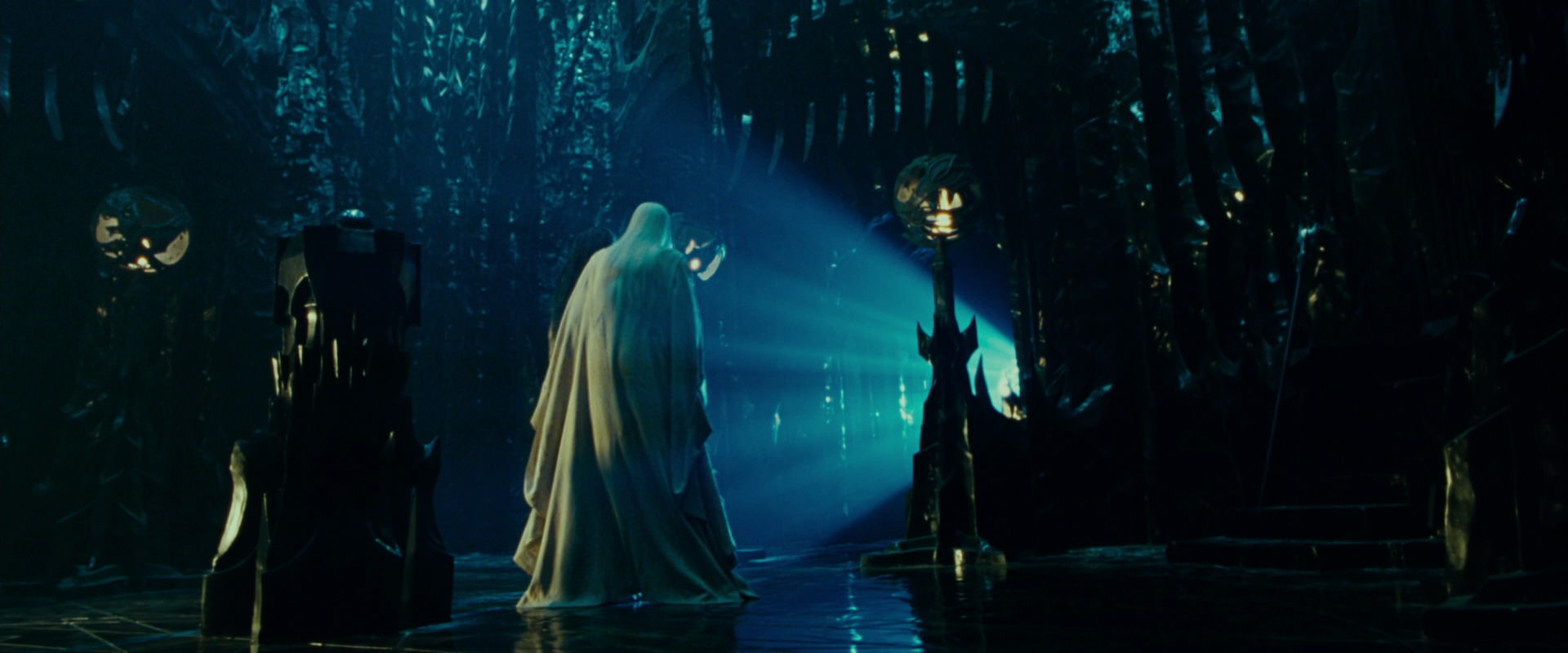 The Lord of the Rings: The Fellowship of the Ring (2001) movie still 19690