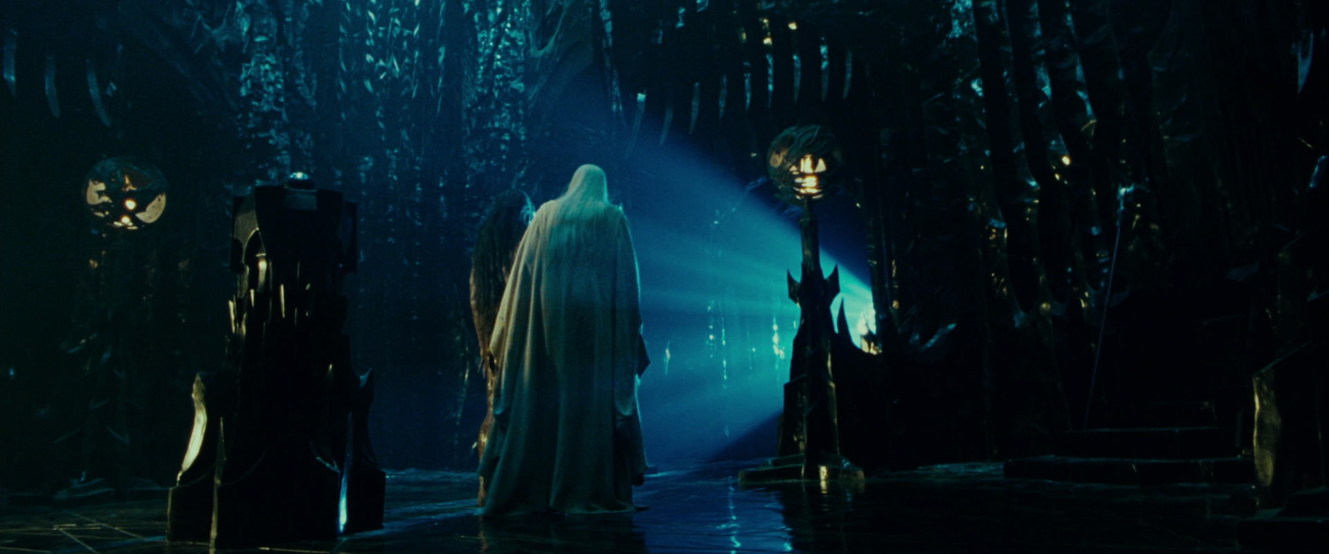 The Lord of the Rings: The Fellowship of the Ring (2001) HD screenshot 19691