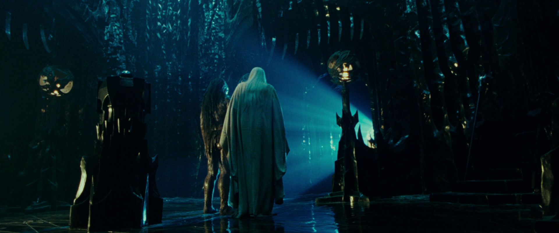 The Lord of the Rings: The Fellowship of the Ring (2001) screencap 19692