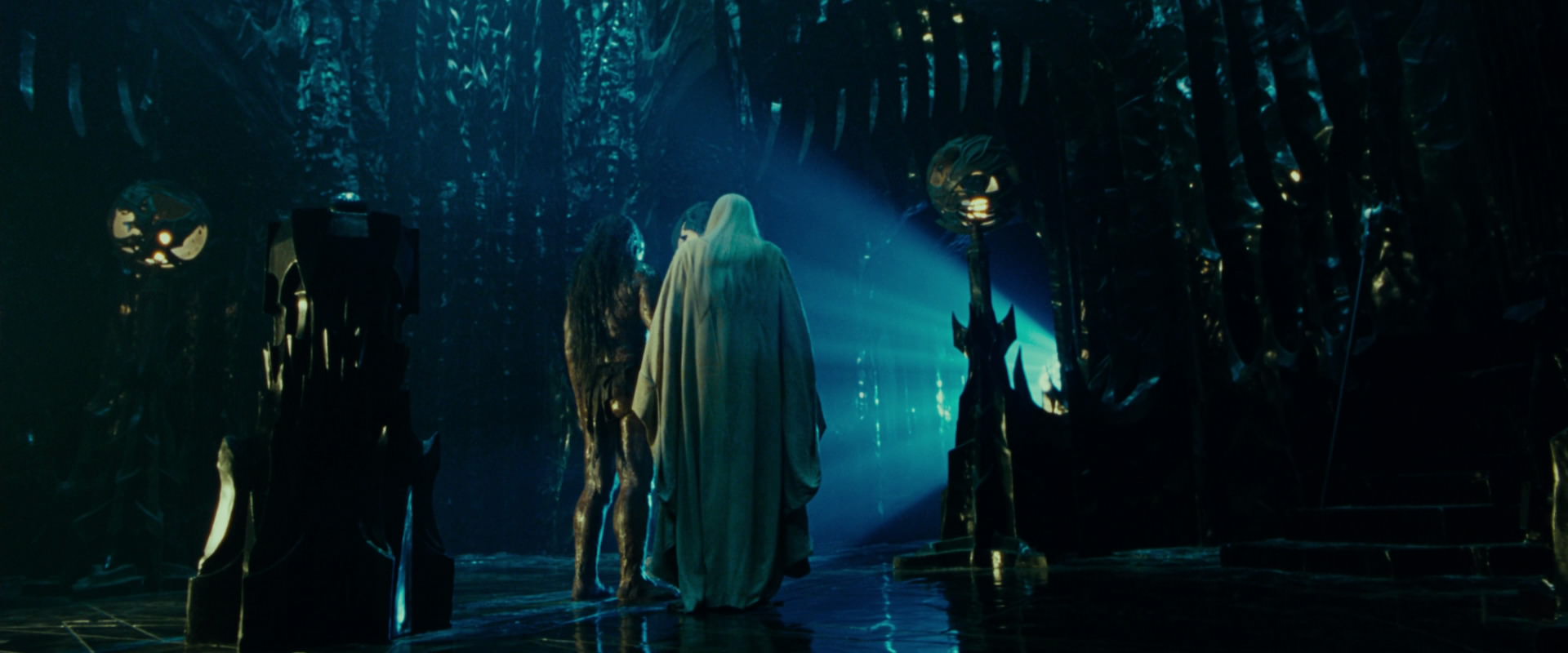 The Lord of the Rings: The Fellowship of the Ring (2001) movie still 19693