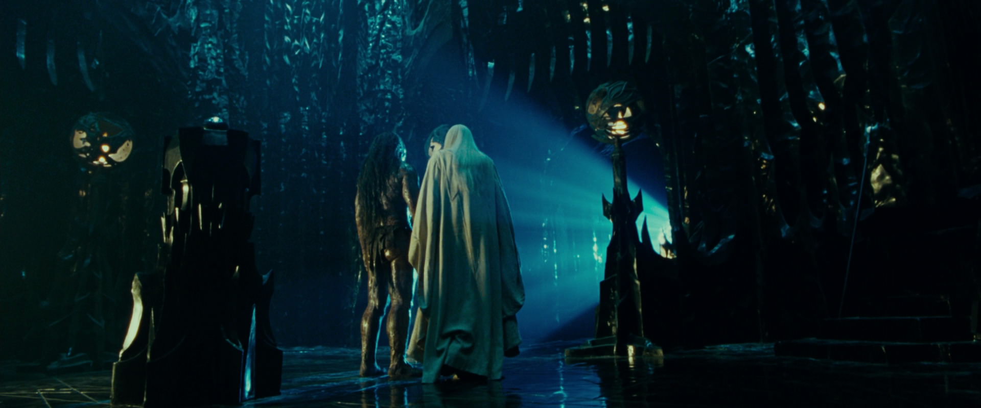 The Lord of the Rings: The Fellowship of the Ring (2001) HD screenshot 19694