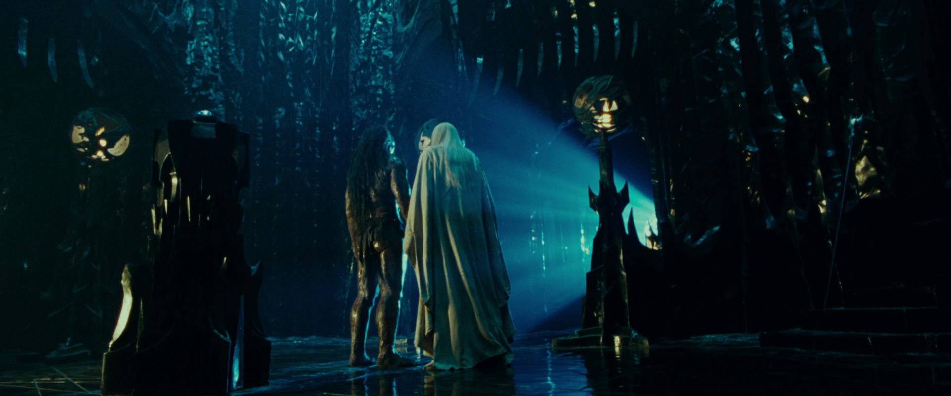 The Lord of the Rings: The Fellowship of the Ring (2001) screencap 19695