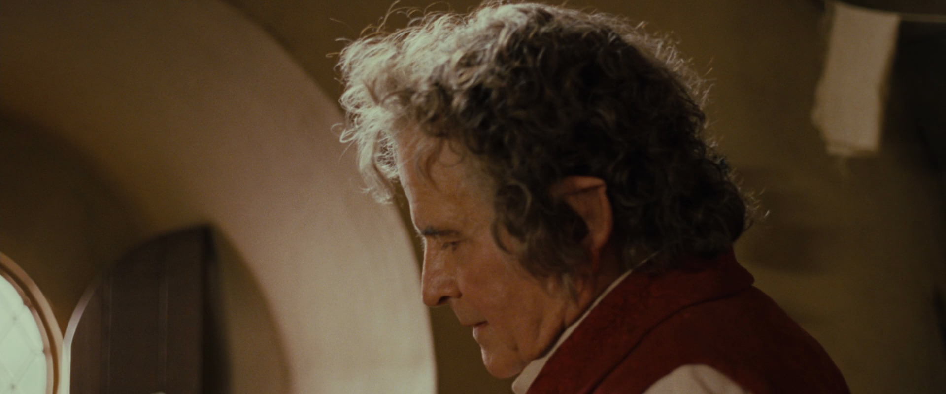 The Lord of the Rings: The Fellowship of the Ring (2001) HD screenshot 1970