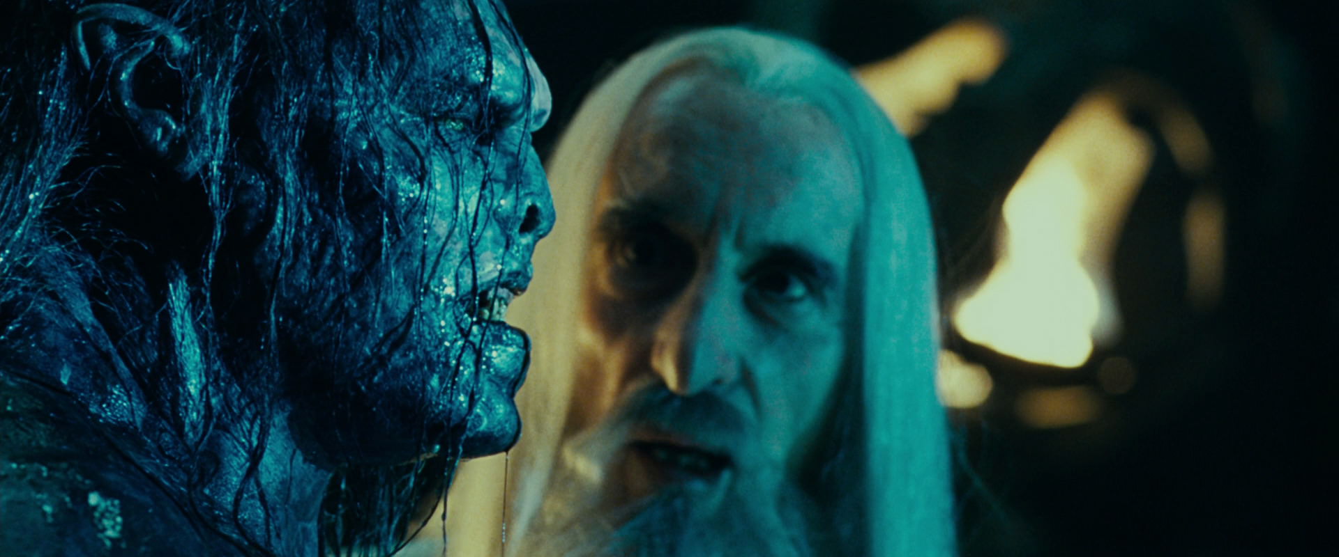 The Lord of the Rings: The Fellowship of the Ring (2001) screencap 19707
