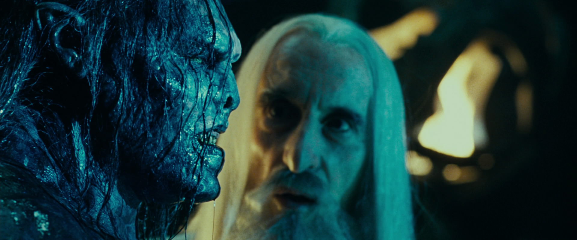 The Lord of the Rings: The Fellowship of the Ring (2001) movie still 19708