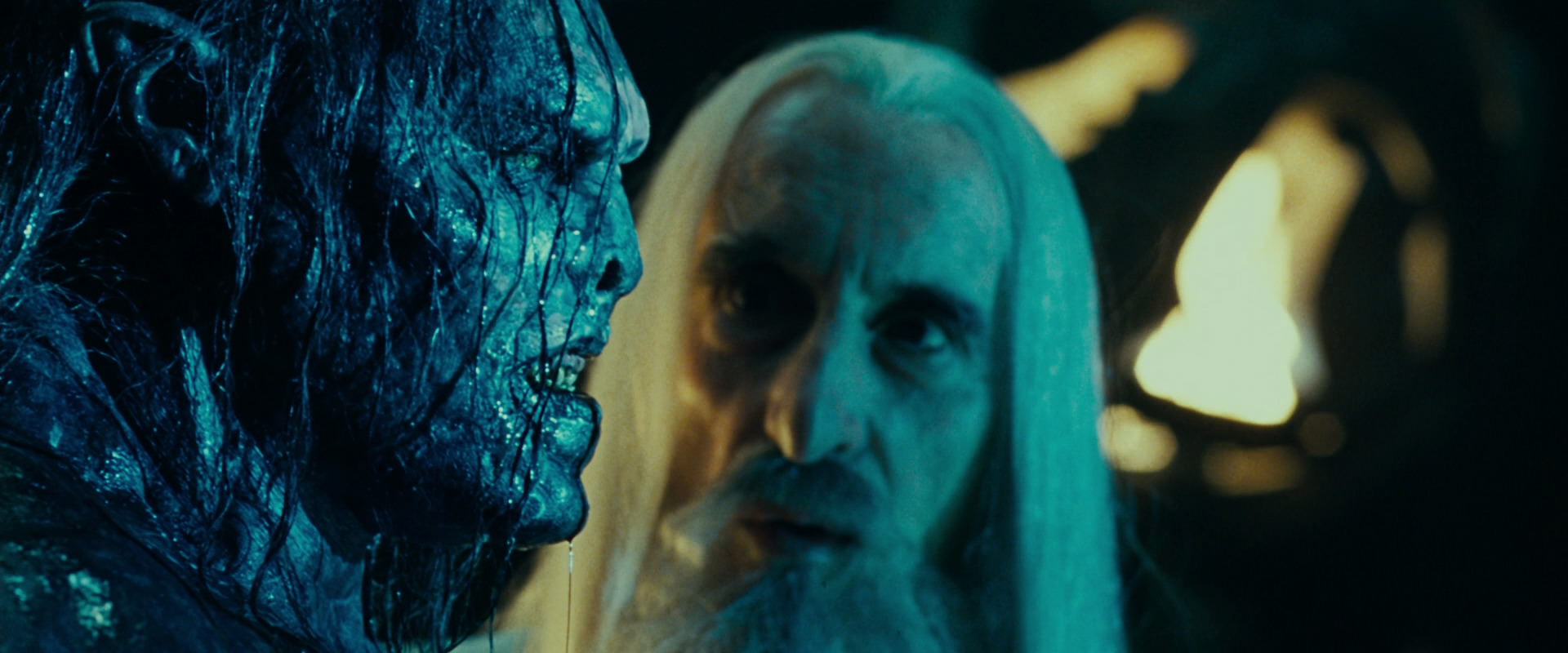 The Lord of the Rings: The Fellowship of the Ring (2001) HD screenshot 19709
