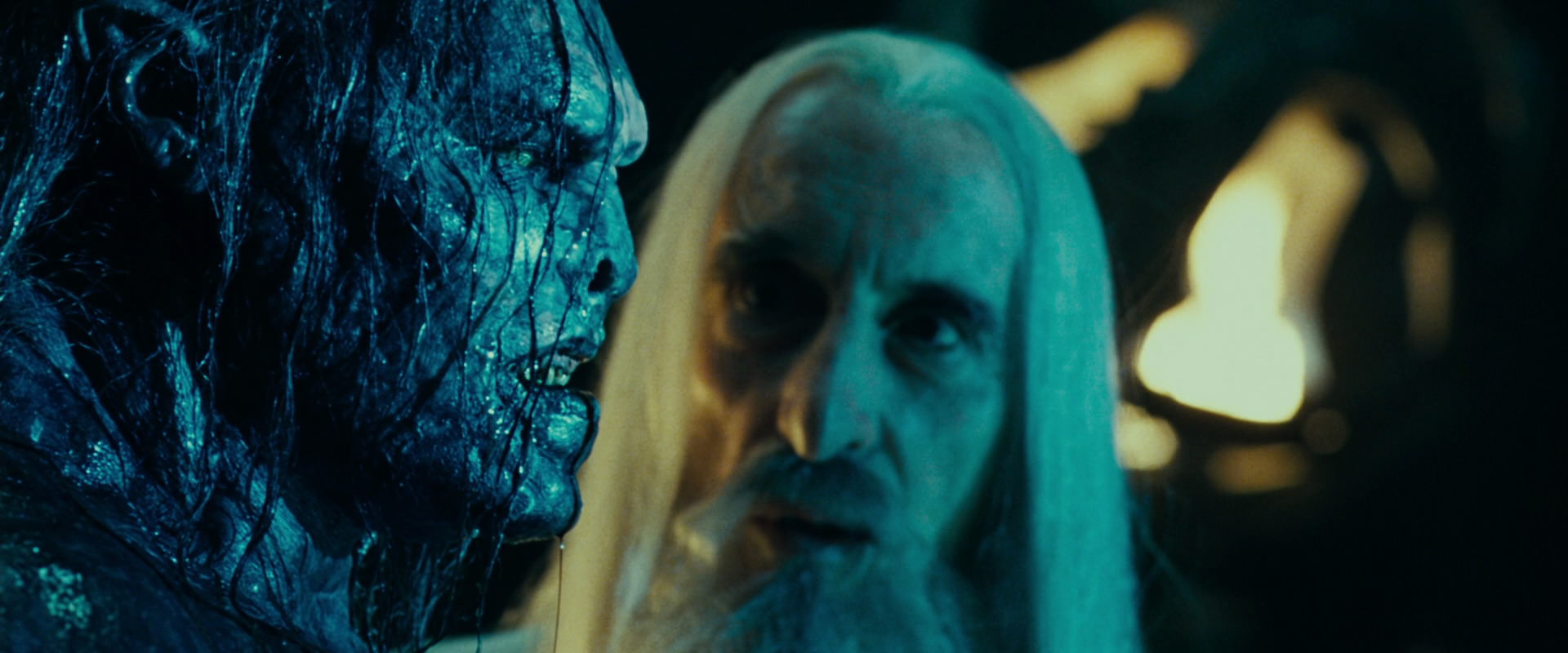 The Lord of the Rings: The Fellowship of the Ring (2001) screencap 19710