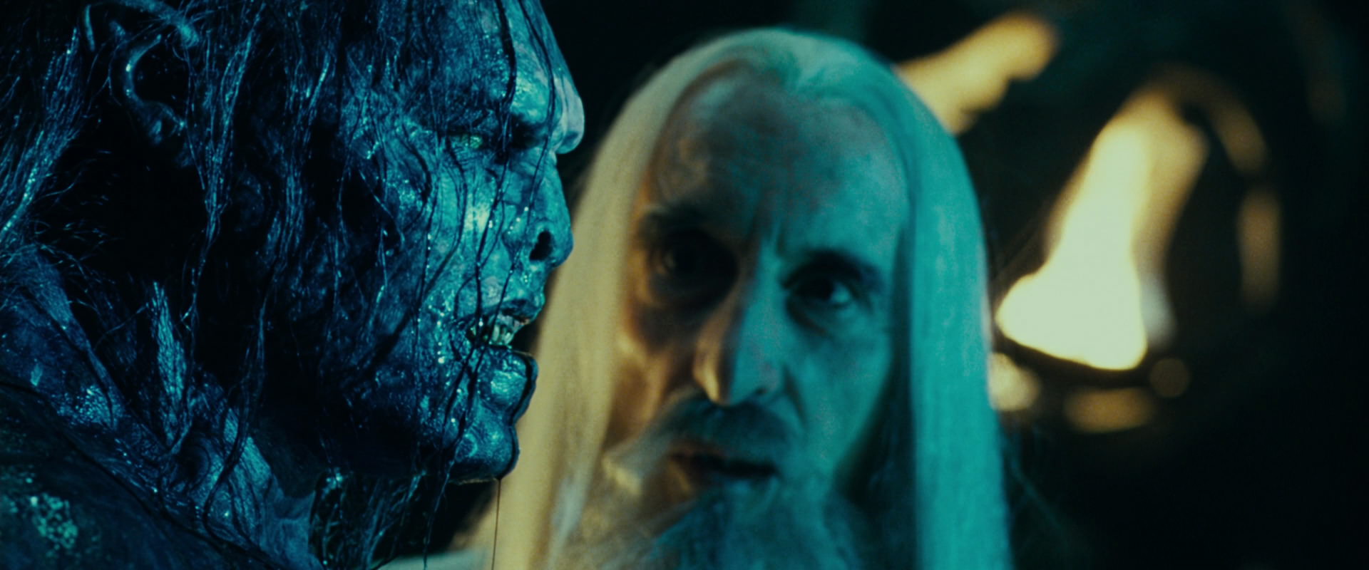 The Lord of the Rings: The Fellowship of the Ring (2001) movie still 19711