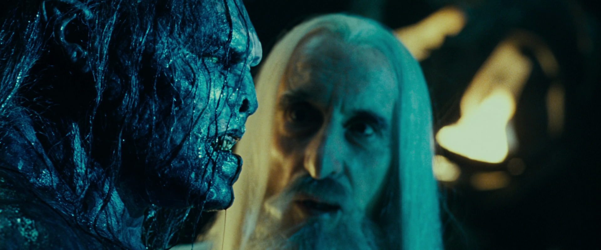 The Lord of the Rings: The Fellowship of the Ring (2001) HD screenshot 19712