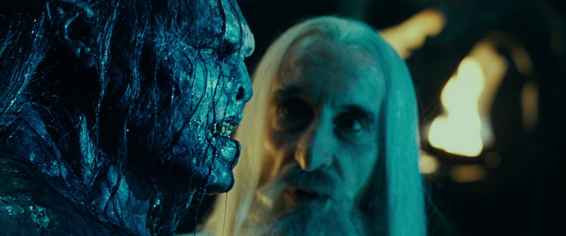 The Lord of the Rings: The Fellowship of the Ring (2001) movie still 19714