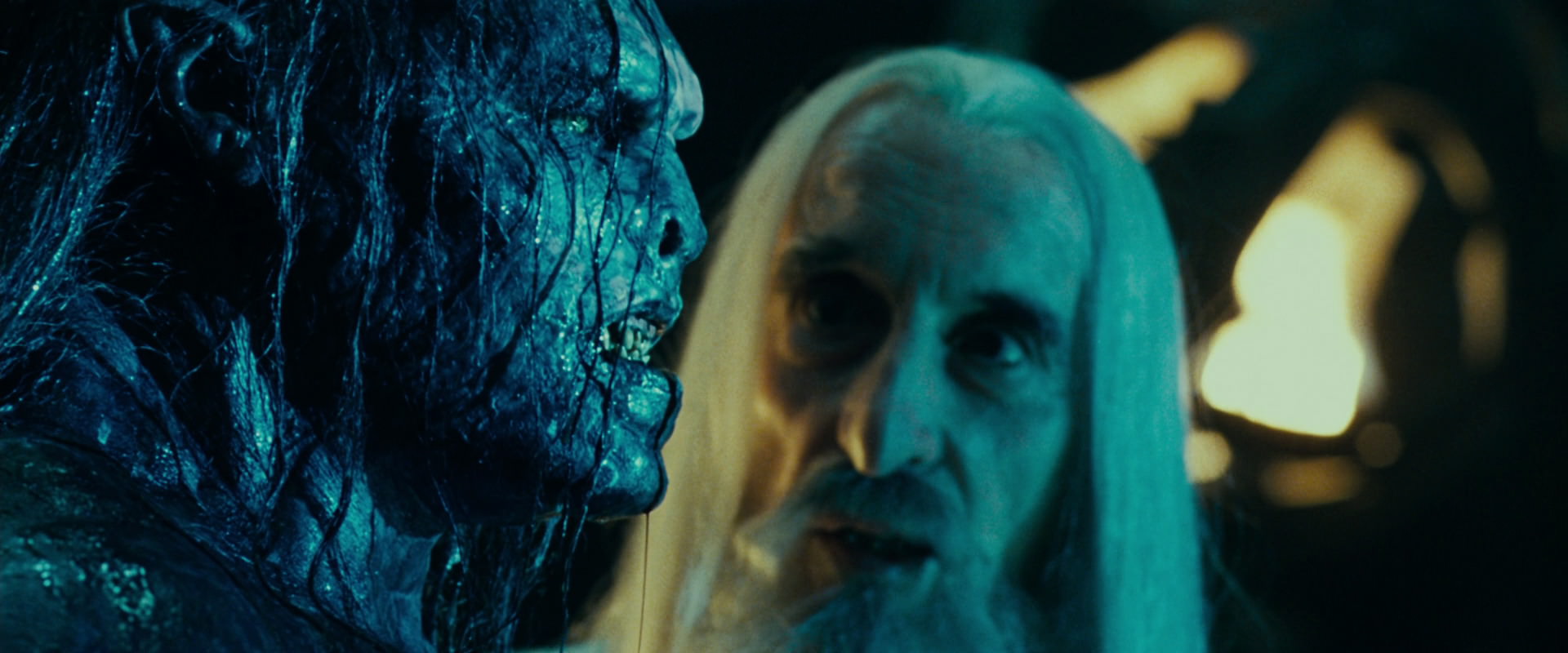 The Lord of the Rings: The Fellowship of the Ring (2001) HD screenshot 19715