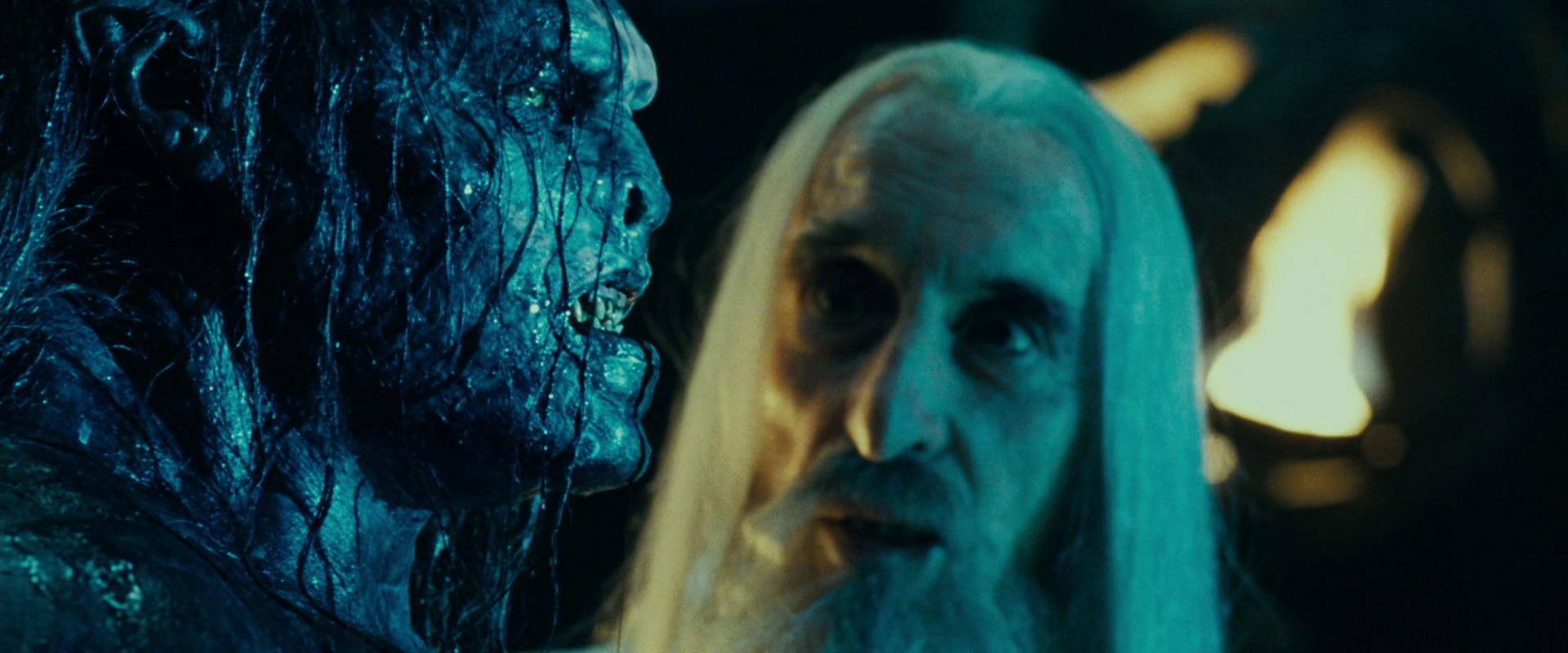 The Lord of the Rings: The Fellowship of the Ring (2001) screencap 19716