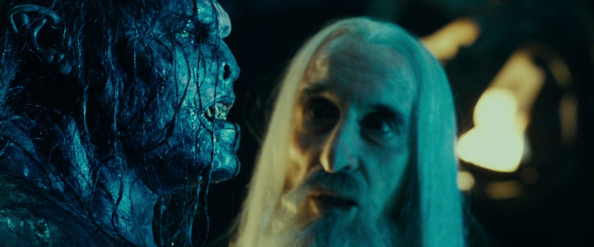 The Lord of the Rings: The Fellowship of the Ring (2001) movie still 19717