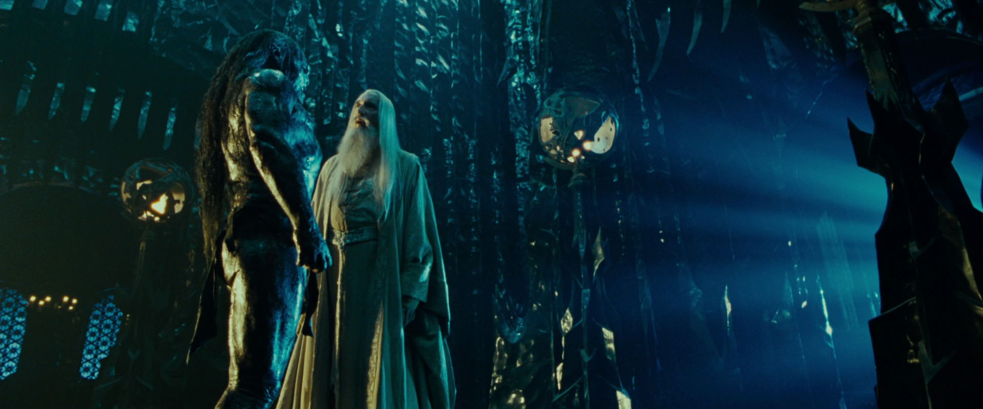 The Lord of the Rings: The Fellowship of the Ring (2001) HD screenshot 19718